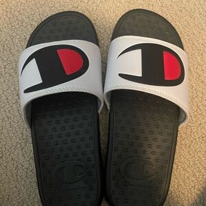 woman’s shoes
